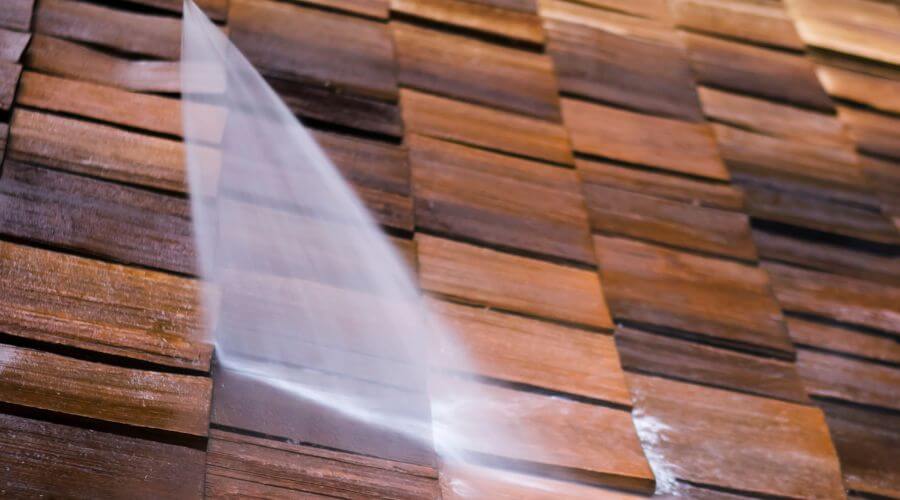 Asphalt Roofing in Wilsonville, NE